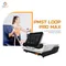 PEMF Loop PMST Loop Pulse Eletromagnetic Field Mattress Full Body Treatment Physiotherapy Equipment