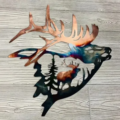 Wall+Sculptures+Masks