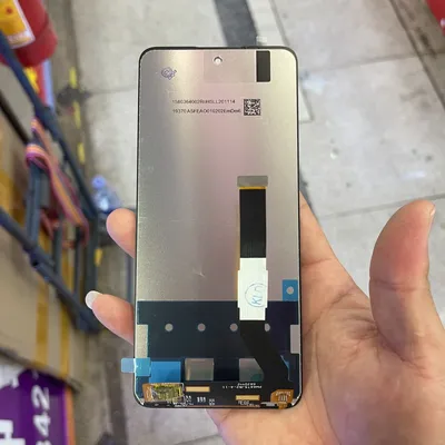 Original 6.70" LCD Display For Motorola Moto G 5G 2020 XT2113 G5G LCD Display Touch Screen Digitizer