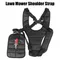 Lawn Mower Power Pruner Harness Strap Belt Double Trimmer Shoulder For Brush Cutter & Trimmer Garden