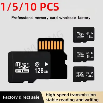 Memory+Cards