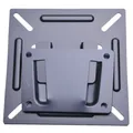 Staffa standard montata a parete per montaggio su TV per monitor LED LCD da 14-26 pollici TV Pc