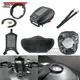 2024 MT09 FZ09 Borsa del serbatoio del carburante Bagagli per Yamaha FJ09 FZ09 MT-09 Tracer 9 /GT 9 GT + 900 /GT Moto Tanklock Borse Tracer 9 900