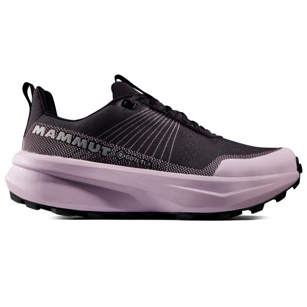 Mammut - Women's Aenergy Mountain Low GTX - Multisportschuhe 40 | EU 40 rosa