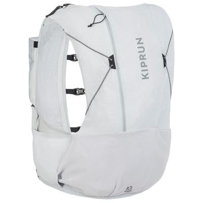 KIPRUN - Bag 900 10L - Trailrunningrucksack Gr M/L grau Image