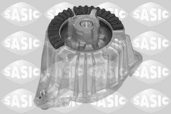 SASIC Lagerung, Motor 2706560 rechts oben für Mercedes Image