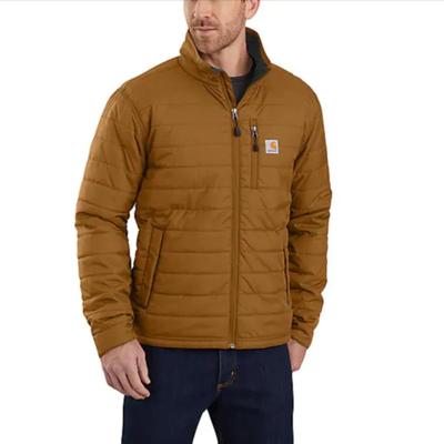Carhartt Jackets & Coats | Carhartt Carhartt Brown Gilliam Jacket | Color: Brown | Size: Various