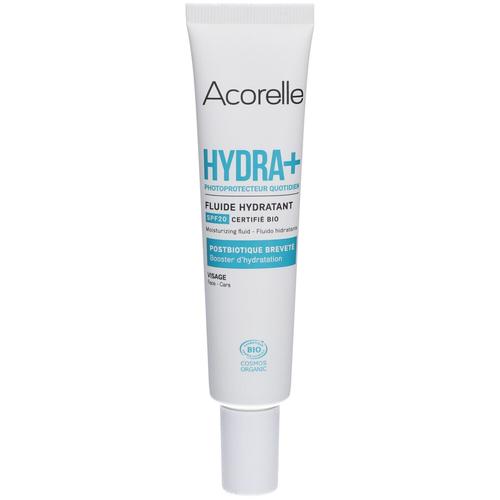 Acorelle TCR +F20 Hydra 40 ml Feuchtigkeitscreme