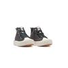 Sneaker PALLADIUM "PALLA ACE CHUKKA CVS", Gr. 42, schwarz, Textil, sportlich, Schuhe