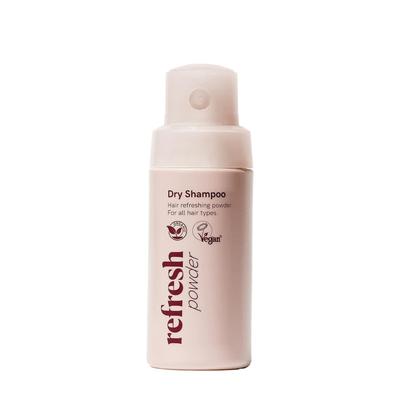Hairlust - Refresh Powder Trockenshampoo 40 g Image