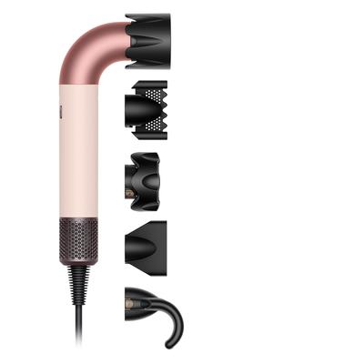 Dyson - Dyson Supersonic r™ straight+wavy Haartrockner 1 ct Image