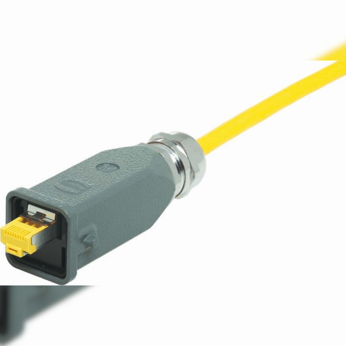 Harting Steckverbinder 09451151560 Image