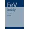 Fahrerlaubnisverordnung