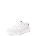 KARL LAGERFELD Sneaker Herren weiß, 45