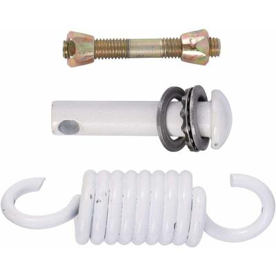 SNQ - Hochleistungs-Hängesessel-Set, Hängesessel-Set aus Legierung, Schaukelsitz, Hängebeschläge, Image