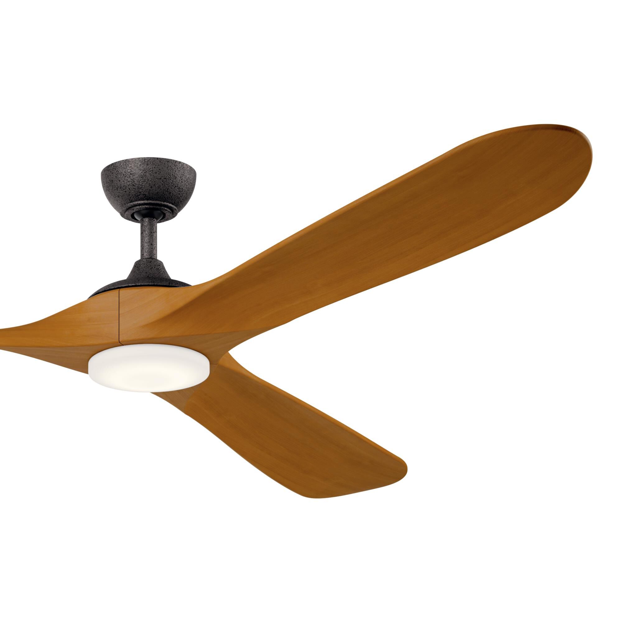 Kichler Lighting Mylo 80 Inch Ceiling Fan with Light Kit - 310580AVI