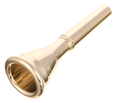 Thomann GK3 Frenchhorn Mouthpiece GP