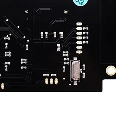 Neue V5.15B GDEMU Optical Drive Simulationsplatine für SD-Speicherkarte GDI CDI Bild für DC Image