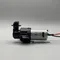 Vollmetall-Transfergetriebe mit 540-Bürstenmotor-Getriebe für Tamiya 1/14 Rc Traktor LKW Spielzeug RC Autos Zubehör
