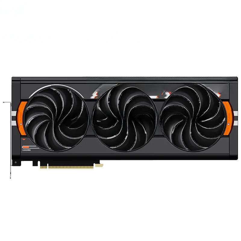 GeForce RTX 5090 D 32 GB GDDR7 Desktop 3A Image