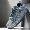 Retro Unisex Casual Schuhe Mode Kühle Warme Runn Schuhe Männer Frauen Anti Slip Klassische Tennis Schuhe Punk Hip-hop Im Freien turnschuhe