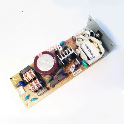 Neues Original Pioneer CDJ-850 900 900 Nexus 2000 2000 NEXUS DDJ-SZ XDJ-RX Power Board, Nr. : DWR1463 Image