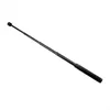 Verlängerungsstange verstellbar mit 1/4'' Schraubenloch Teleskopstangen Einbeinstativ 19-73 cm für WG2 Stabilisatoren