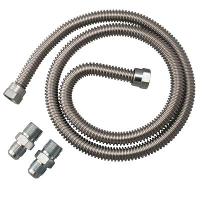 Dormont 20 Series Supr-Safe 48