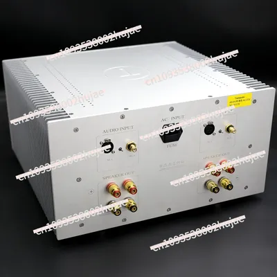 [Master Edition] Audiophiles binaurales A- und B-Flaggschiff auf der Rückseite T9.4 Image