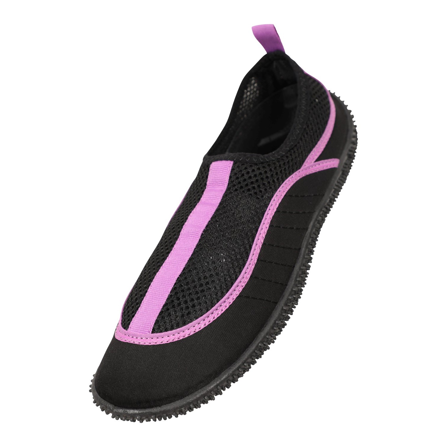 Mountain Warehouse Damen/Damen Wasserschuhe (Lila)