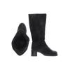 Apple of Eden Damen Stiefel, Gr. 37, schwarz, kein Etikett
