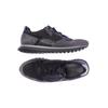 Gabor Damen Sneakers, Gr. 7, schwarz, kein Etikett