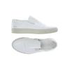 Copenhagen Studios Damen Sneakers, Gr. 36, weiß, kein Etikett