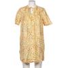s.Oliver Damen Kleid, Gr. 36, gelb, kein Etikett