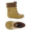 Bisgaard Damen Kinderschuhe, Gr. 20, gelb, kein Etikett