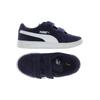 Puma Herren Kinderschuhe, Gr. 28, marineblau, kein Etikett