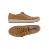 Legero Damen Halbschuh, Gr. 5.5, orange, Leder