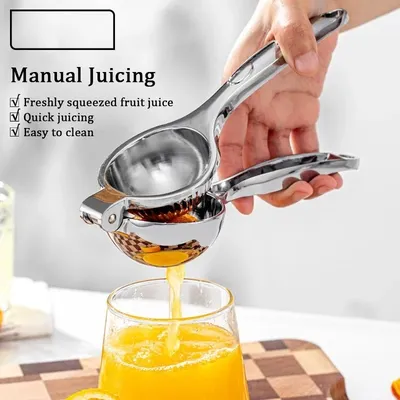 Juicers