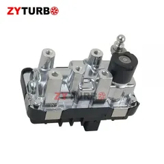 BV40 Turbo Electronic Actuator for Nissan URVAN NV350 Murano 2.5 53039880268 59001107358 59001107250 14411-3XN3A 14411-3XN1A