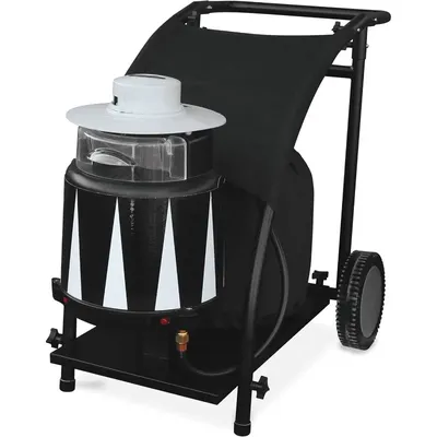 Attractant, Lure, and Eliminator for Backyard Insects - 1+ Acre Coverage