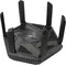 Tri-band WiFi 6E (802.11ax) Router, 6GHz Band,ASUS Safe Browsing,Upgraded Network Security, Instant