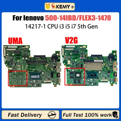 Motherboards