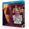 Killers of the Flower Moon Blu-ray BD Movie All Region 1 Disc Boxed