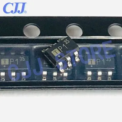 1~3000PCS/Lot P1 35 Marking LD7535MBL LD7535 SMD SOT23-6 IC PWM Controller new and original