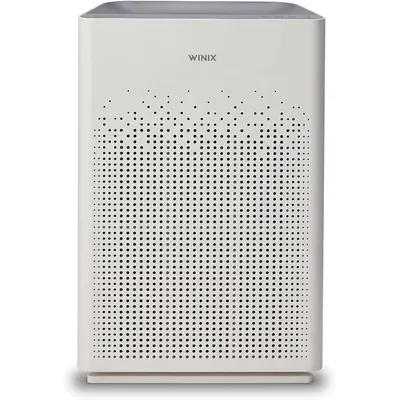 AM90 for Home Large Room Up to 1740 Ft² in 1 Hr With Air Quality Monitor, True HEPA, Carbon