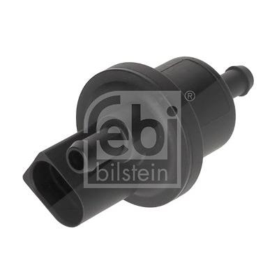 Febi Bilstein Be-/Entlüftungsventil, Kraftstoffbehälter [Hersteller-Nr. 186168] für Audi, Seat, Skoda, VW Image