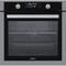 Plano Plus K97. Dimensione del forno: Largo, Tipo di forno: Forno elettrico, Capacità interna forno