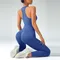 tuta intera abbigliamento sportivo donna tute da palestra abbigliamento sportivo donna abbigliamento