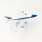 1/400 Bilancia Air Force One Compagnia Aerea B747 Aereo In Lega 16 cm Boeing 747 Modello di Aereo