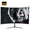 27 pollici VA 165hz Monitor Gamer 1MS 2K QHD 144hz Monitor da gioco PC LCD Monitor schermo curvo per